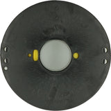 Knock Pest Fliegenband Ersatzrolle, gelb, 400 m