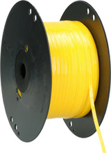 Knock Pest Fliegenband Ersatzrolle, gelb, 400 m