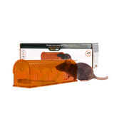Knock Pest Rattenfalle, lebend