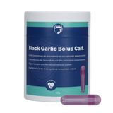 Excellent Black Garlic Bolus, Kalb, 12 Stk