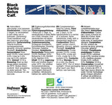 Excellent Black Garlic Bolus für Kälber, 12 Stk