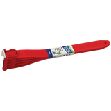 Markierungsband Quick Strap, rot, 33,5 cm, 5 Stk