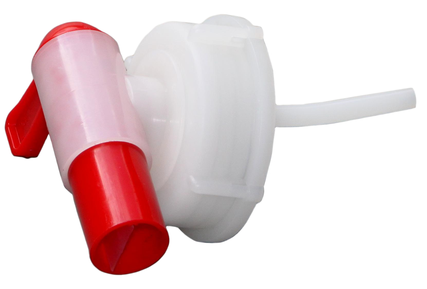 Hahn für Kanister, 20 l, 25 l, DIN61