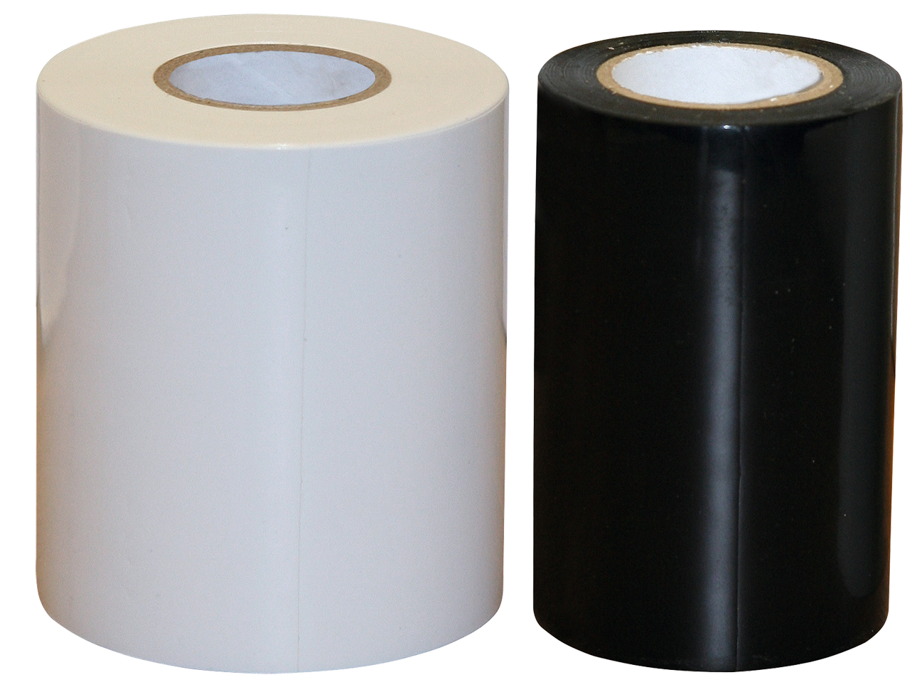 Silo Reparatur Klebeband, weiß, 10 cm x 25 m