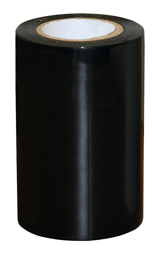 Silo Reparatur Klebeband, weiß, 10 cm x 25 m