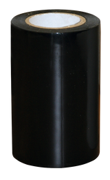 Silo Reparatur Klebeband, weiß, 10 cm x 25 m