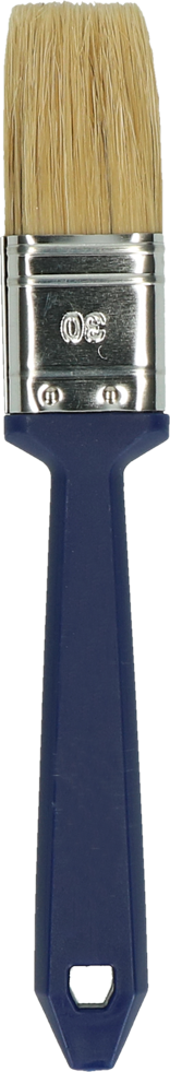 Pinsel für Klauen Gel, Merkloos, 20 cm
