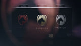 Excellent Essential Halfter, Fohlen, XS, Rosa