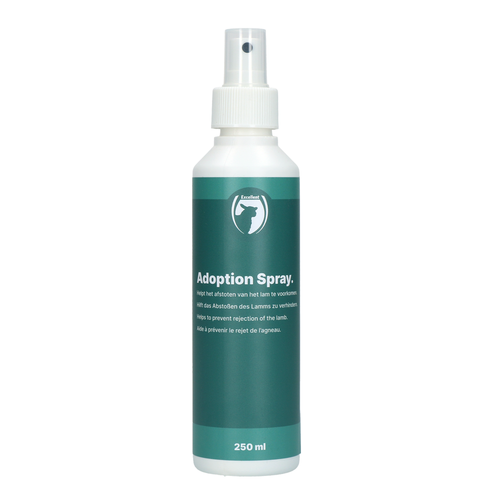 Excellent Adoptionsspray für Lämmer, 250 ml