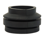 Lammbeatmungspumpe Ventilgummi, schwarz, passend für LAMM8050