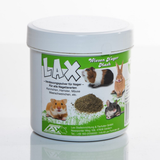 LAX Tierfutter Wiesen Nager Mash, Nagernahrung, 100 g