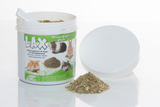 LAX Tierfutter Wiesen Nager Mash, Nagernahrung, 100 g