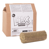 LAX Wiesen Knusperstange Light, Heu, Stroh, Bockshornklee, für Pferde, 4 Stk, 3,25 kg