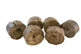 Lax Luzerneblock mit Loch, 12,5 kg