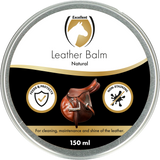 Excellent Lederbalsam, mit Bienenwachs und Lanolin, 150 ml