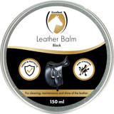 Excellent Leder- & Sattel-Balm, schwarz, 150 ml