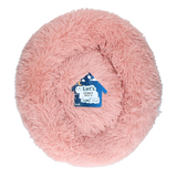 Let's Sleep Haustier- und Hundebett Donut