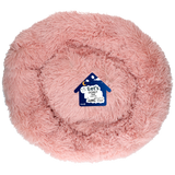Let's Sleep Haustier- und Hundebett Donut