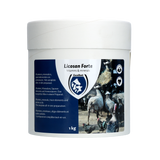 Excellent Licosan Forte, Ergänzungsfuttermittel, alle Tierarten, 1 kg