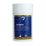 Excellent Licopect Diät-Ergänzungsfuttermittel für Kälber, Elektrolyte, 2,5 kg