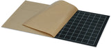 Klebeplatte für PestWest Chameleon 1x2, 2x2, Uplight, Sirius, Vega, 42,8 x 24,5 cm, 6 Stk