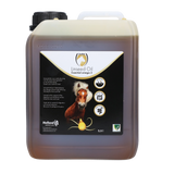 Excellent Horse Leinsamenöl, Einzelfuttermittel für Pferde, 2,5 l