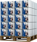 Excellent Leckstein, Steinsalz, für Vieh, Pferde, Schafe, 10 kg