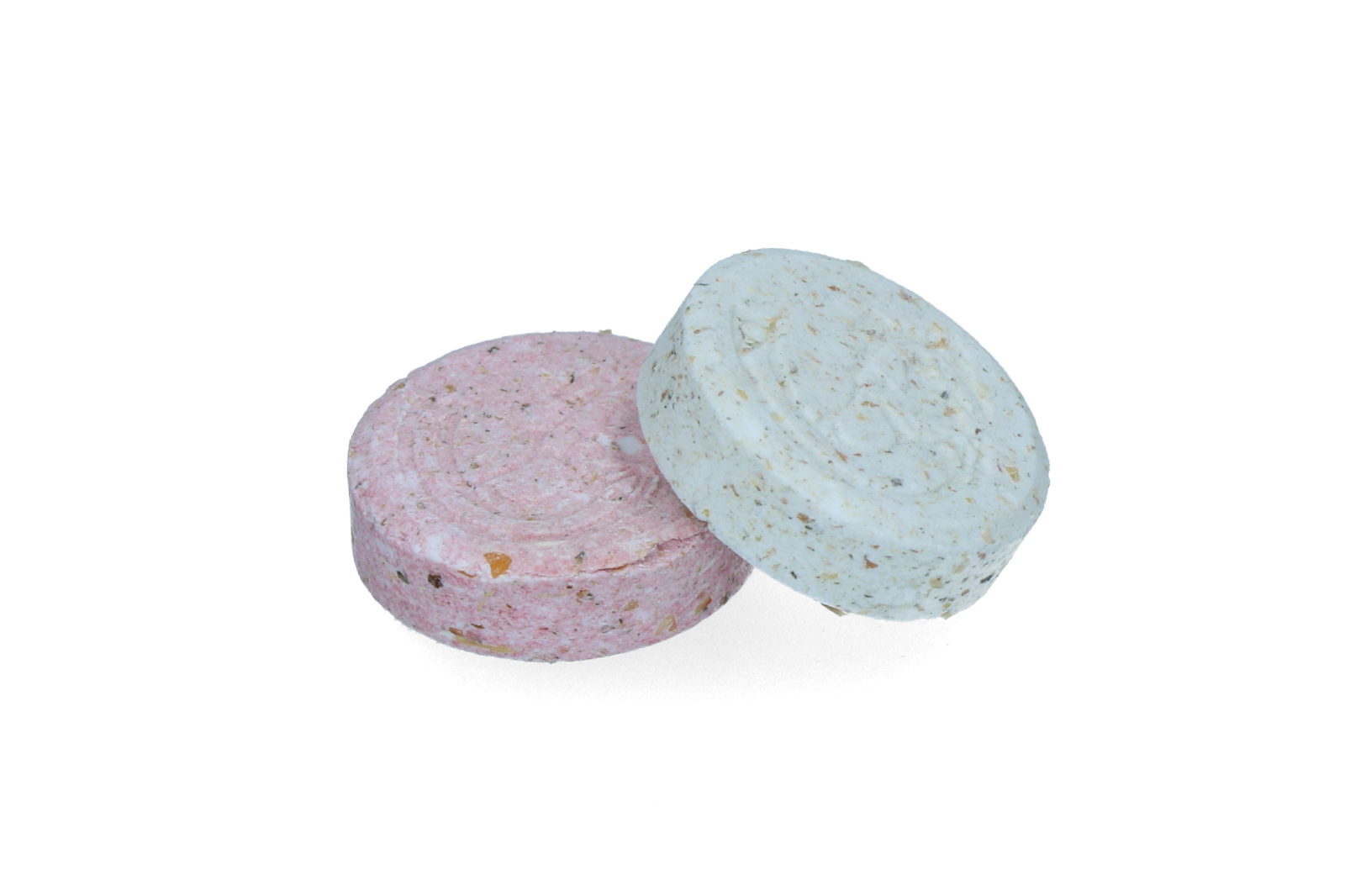 Lucky Horse Pferdeleckerlis, Magnesium, vegan, Erdbeere Apfel Banane Minze, ca. 14 Stk