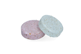 Lucky Horse Pferdeleckerlis, Magnesium, vegan, Erdbeere Apfel Banane Minze, ca. 14 Stk