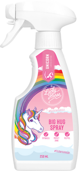 Lucky Horse Mähnen- und Schweifspray, Lavendelduft, 250 ml