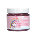 Lucky Horse Huflack, Glitzer, rosa, 150 ml