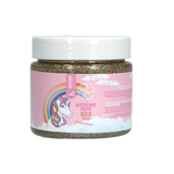 Lucky Horse Huflack, Glitzer Gold, 150 ml
