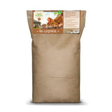 Bio-Futter-Nährstoff-Mix für Legehennen