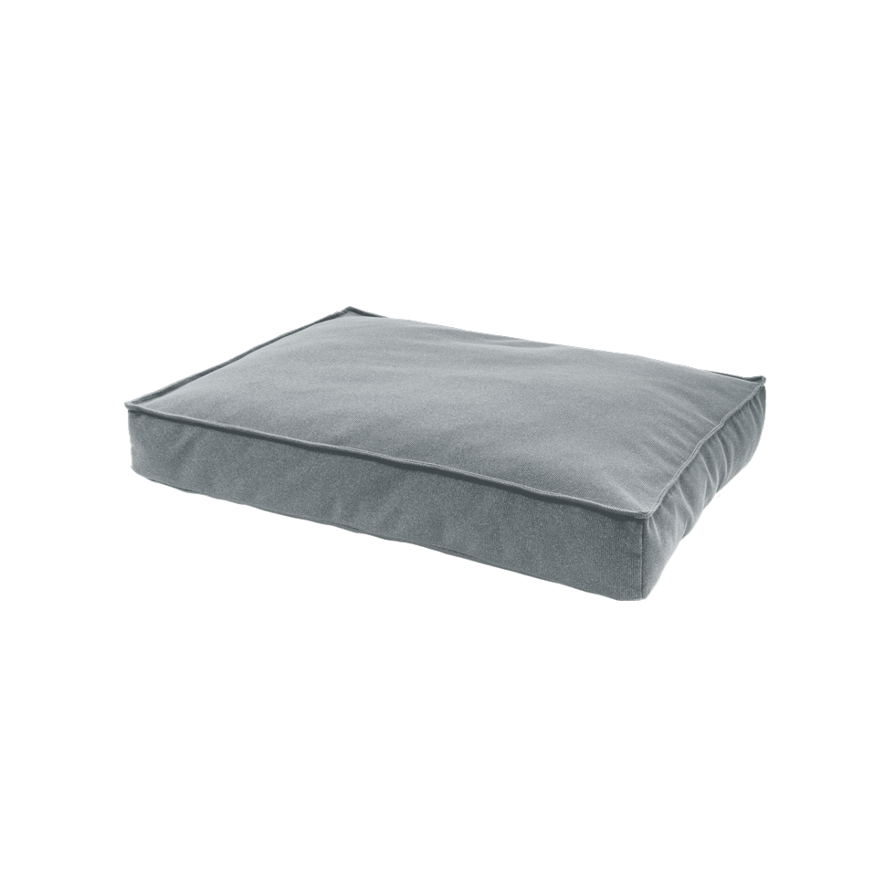 Madison Manchester Loungekissen, Taupe, 80 x 65 x 15 cm