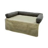 Madison Sofa- und Reise-Schutzdecke, grau, S, 58 x 70 cm