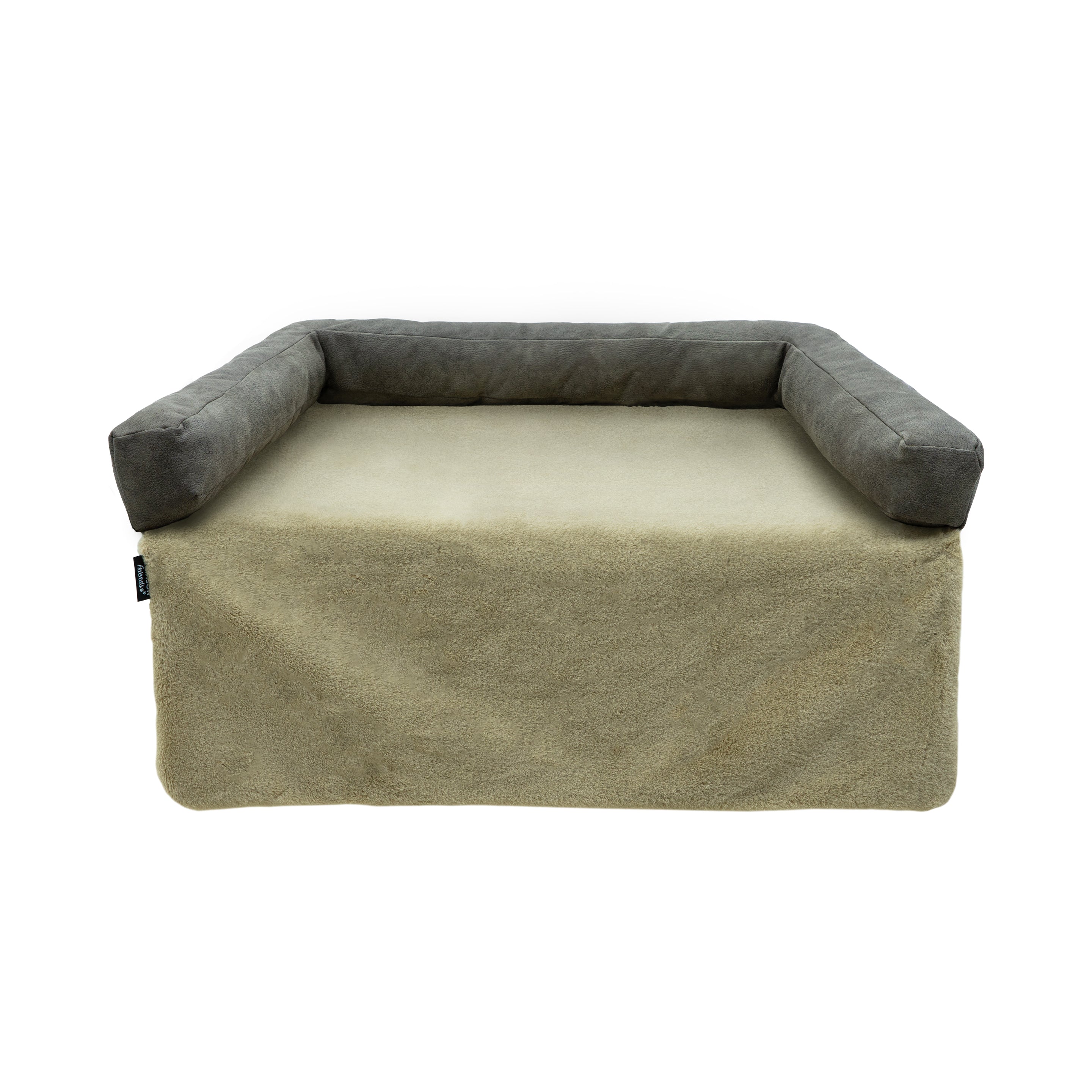 Madison Sofa- und Reise-Schutzdecke, grau, S, 58 x 70 cm