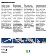 Excellent Magnesium Bolus für Rinder