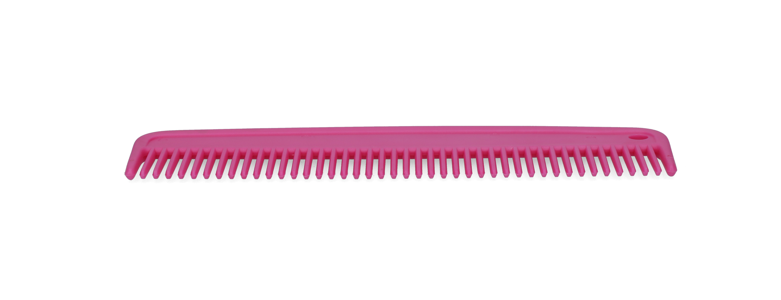 Mähnenkamm, Vplast, 200 mm, rosa