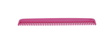 Mähnenkamm, Vplast, 200 mm, rosa