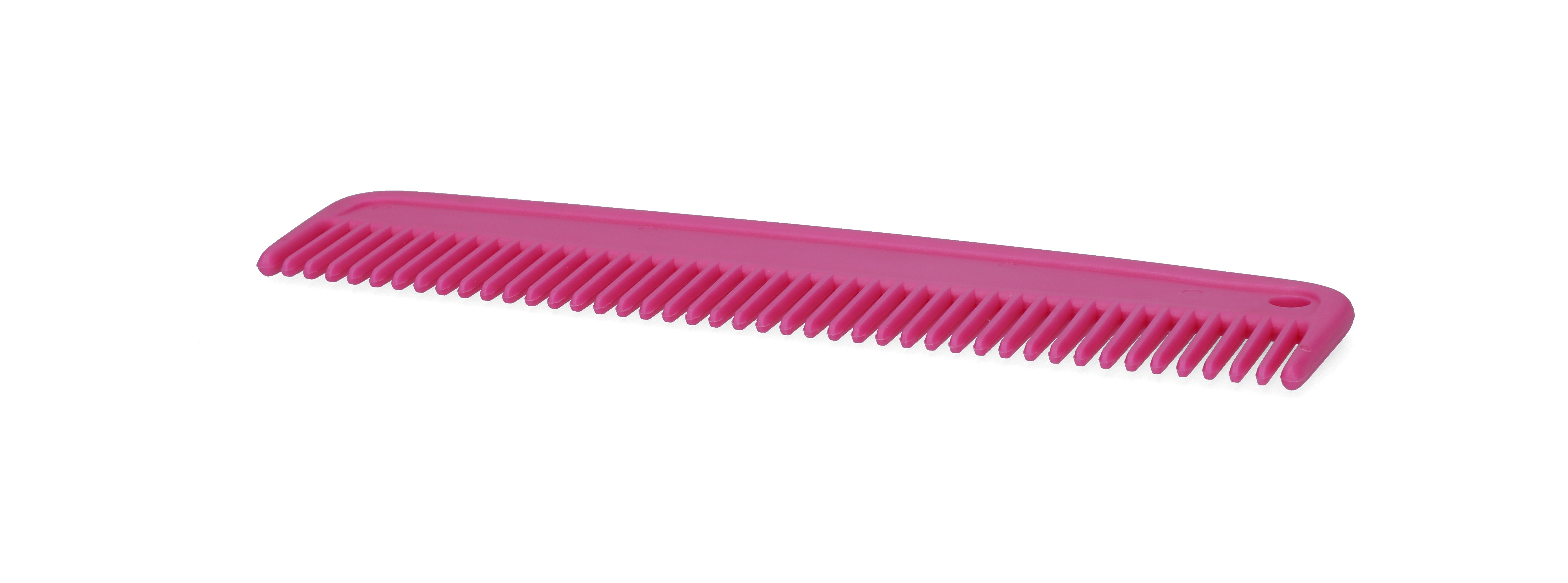 Mähnenkamm, Vplast, 200 mm, rosa