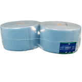 Excellent Euterpapier, Maxi, 3-lagig, 21,7 x 36 cm, 2 Rollen
