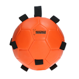 Excellent Horse Spielball, orange, Ø 19 cm