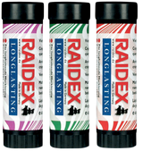 RAIDEX Viehzeichenstift drehbar, lang wirksam, violett