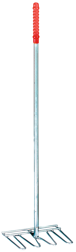 Mistboy Ersatzharke, 85 cm