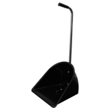 Mistboy Ersatzschaufel, 78 cm, schwarz