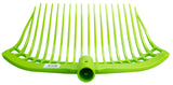Dunggabel ohne Stiel, Polycarbonat 41 x 36 x 11 cm
