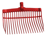 Dunggabel ohne Stiel, Polycarbonat 41 x 36 x 11 cm