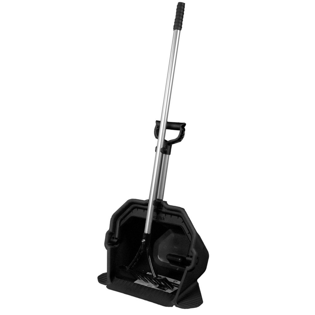 V-Plast Mestboy Quick Pick Mist-Sammler Stall-Set