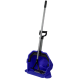 V-Plast Mestboy Quick Pick, Pferdemist-Sammler, blau