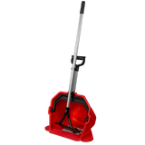 V-Plast Mestboy Quick Pick Mistboy, Polypropylen, Polycarbonat, rot